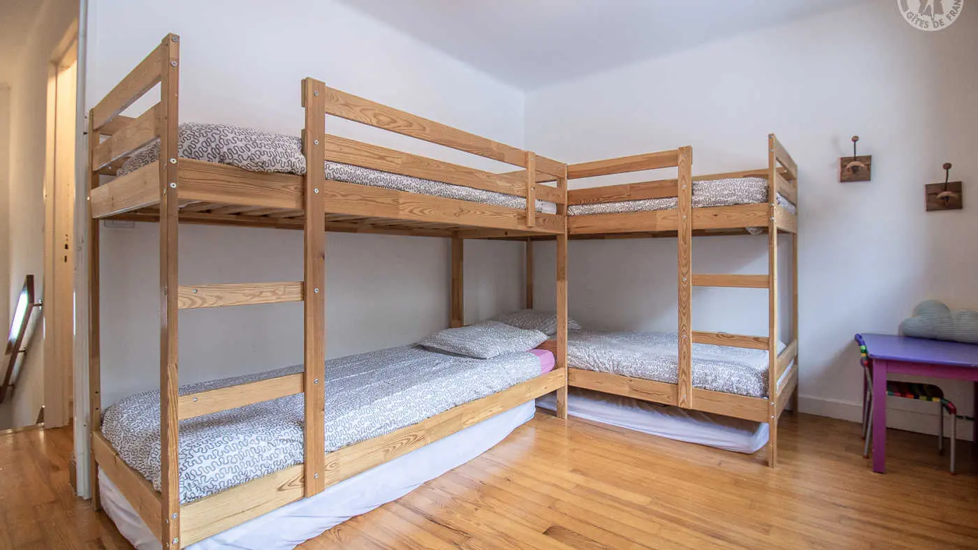 73G132344 - CHALET DU VAL JOLY -  HAUTELUCE