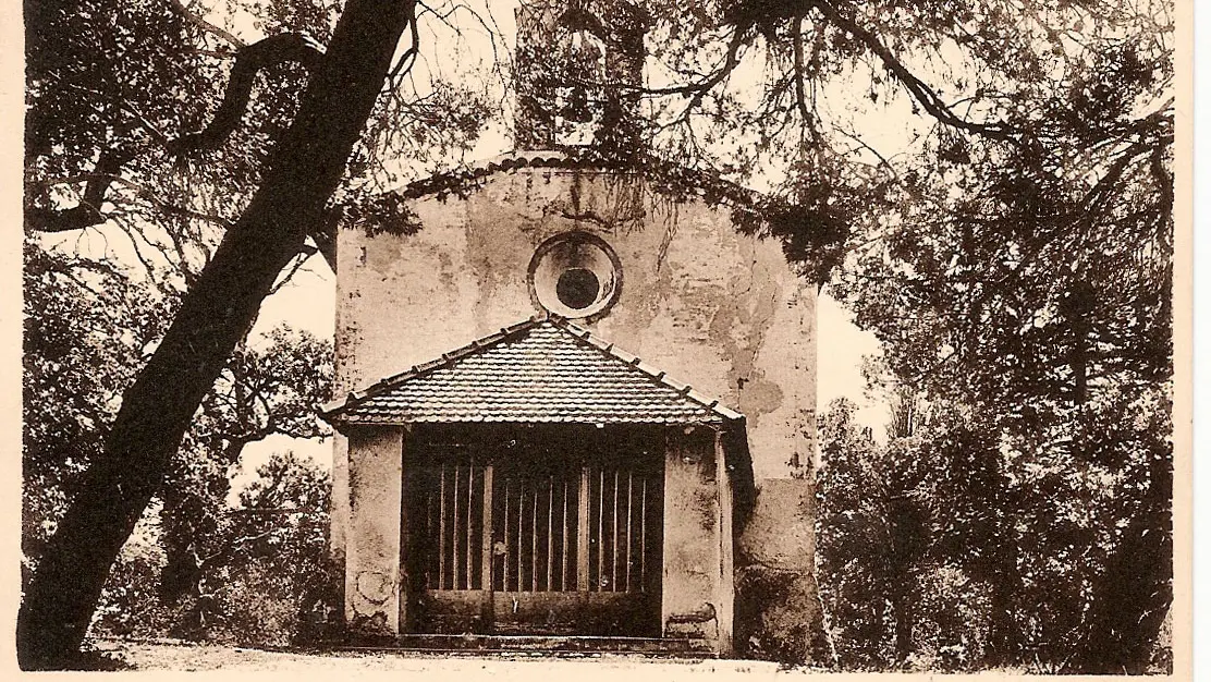 Notre Dame de Bellevue