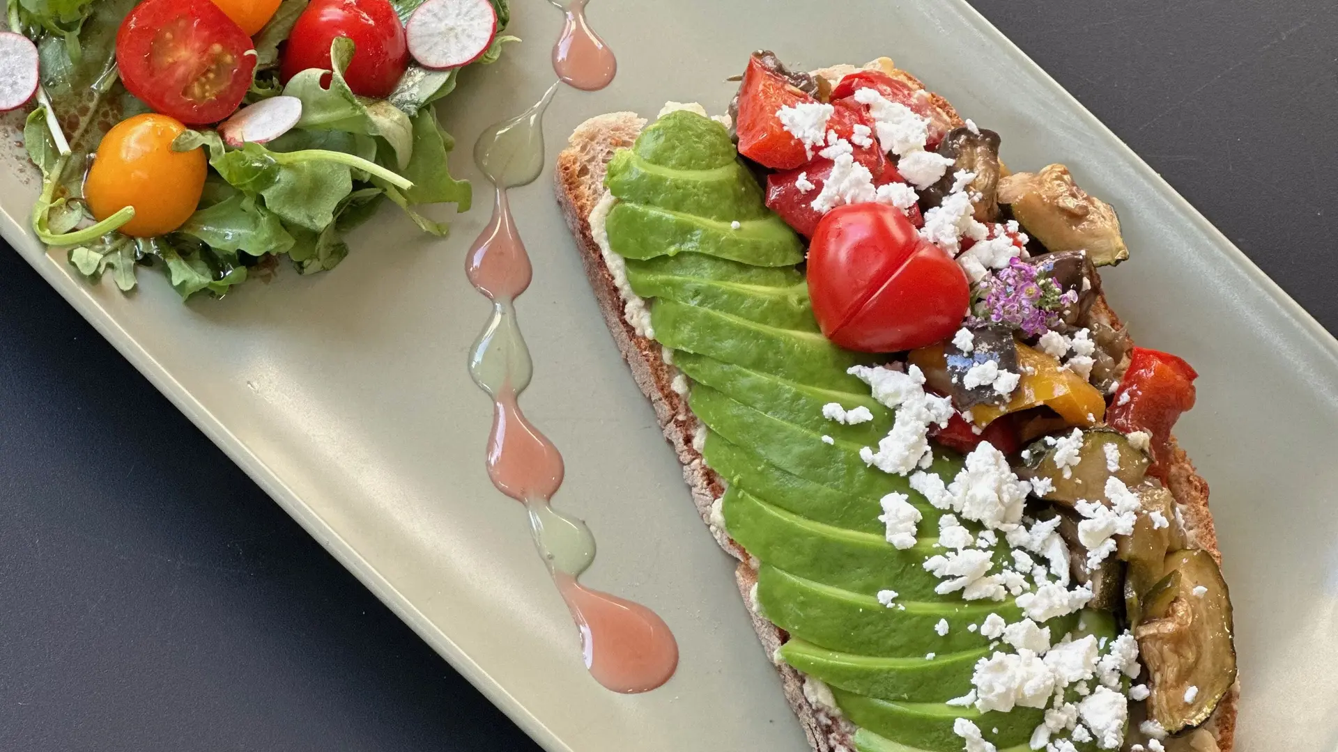 La star des week-ends chez Bloom Coffee