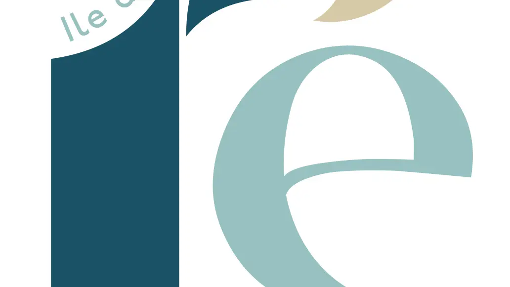 Logo de Destination Ile de Ré