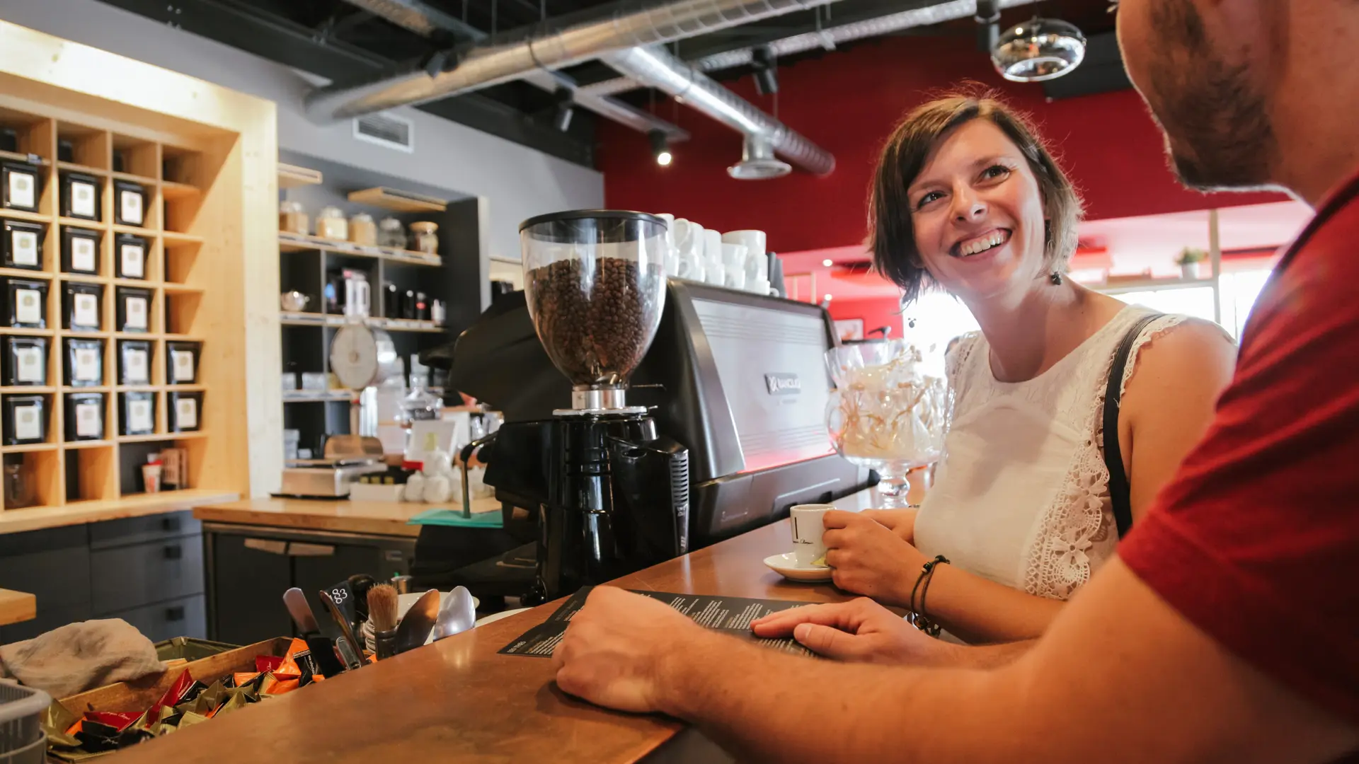 Village Café Chapuis