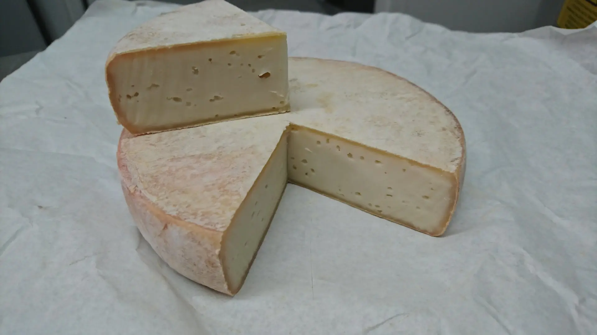 Fromage Le Chévré