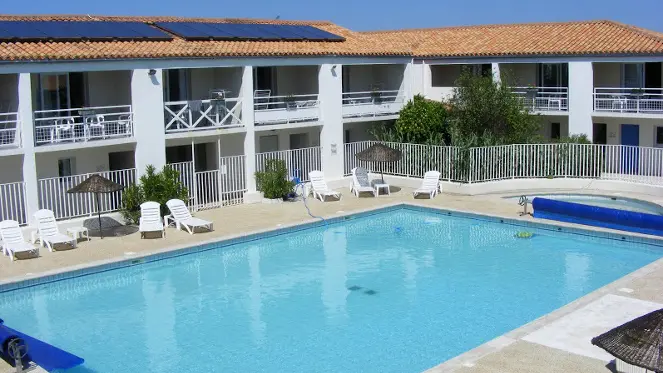 Village vacances et piscine