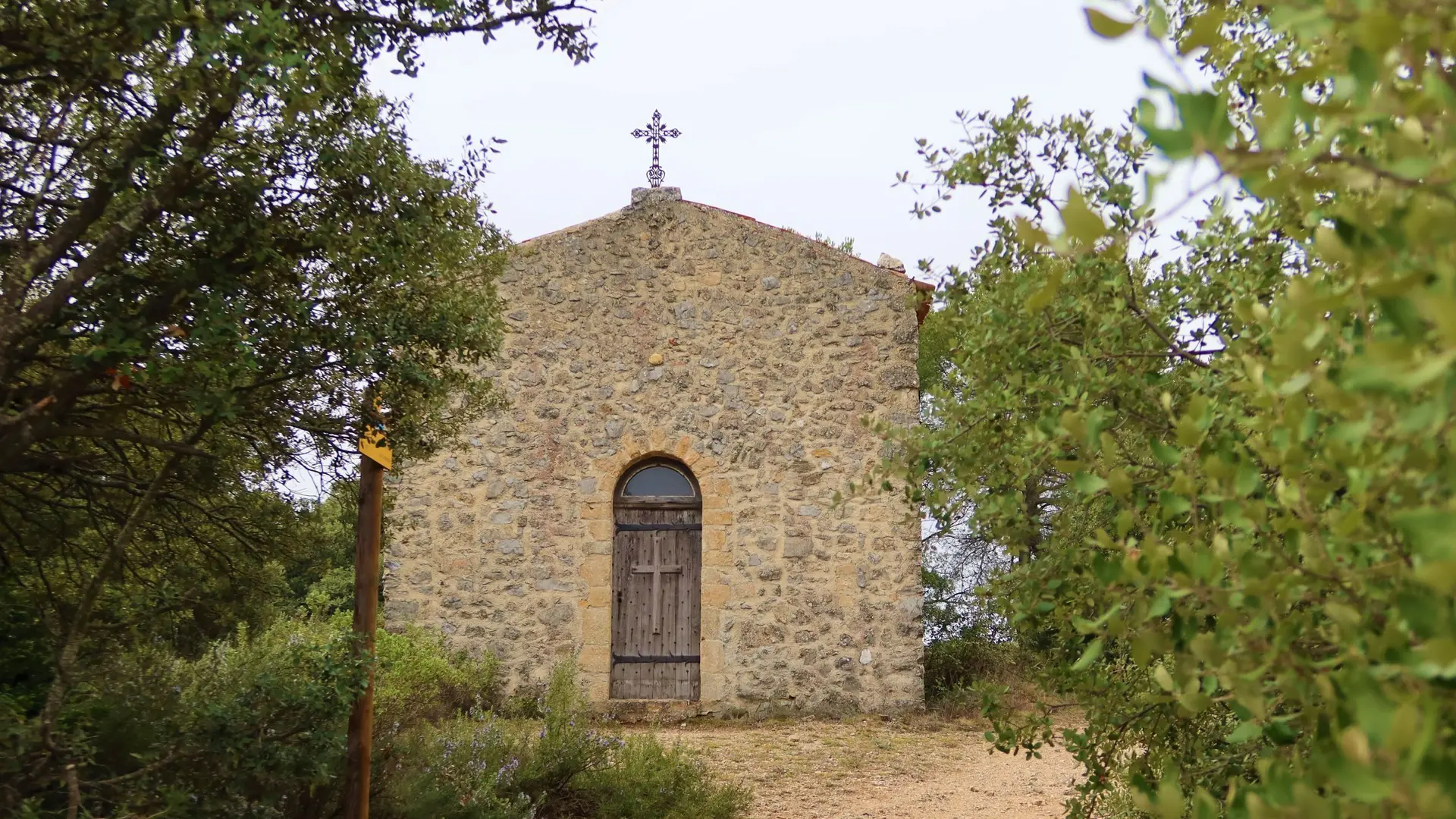 L'Ermitage Sainte-Croix
