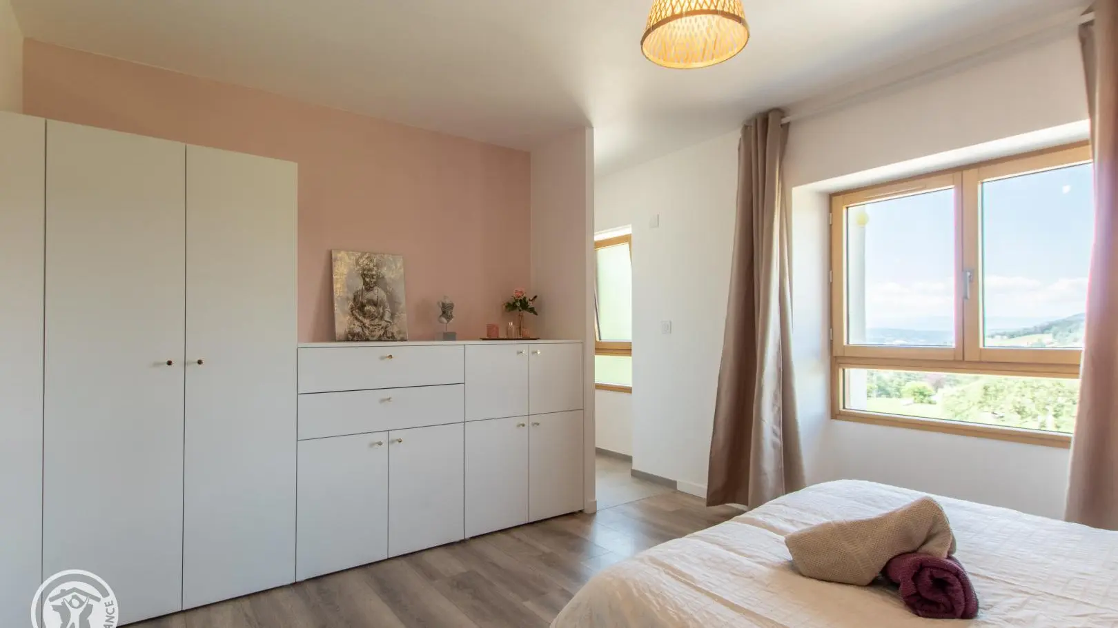 Chambre 1