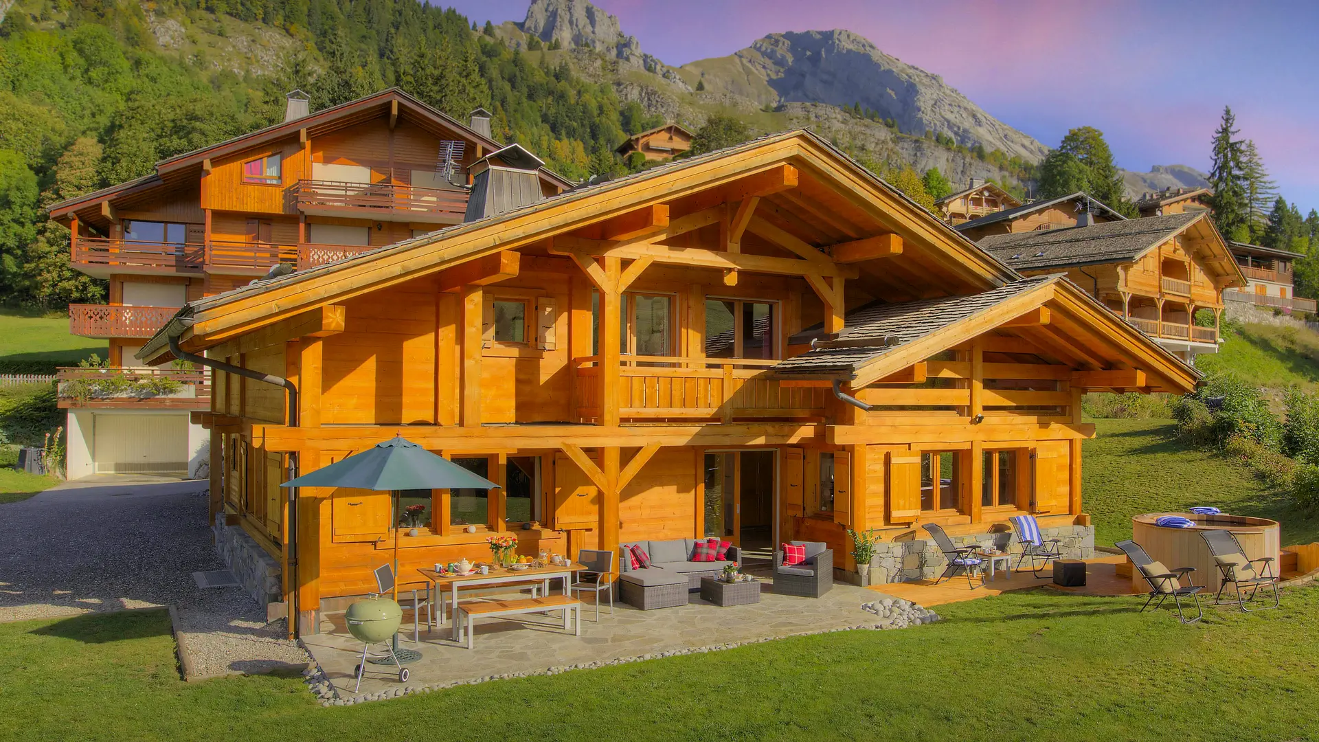 Chalet