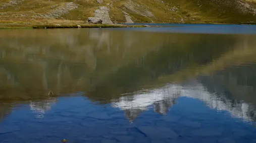 Lac du Goléon