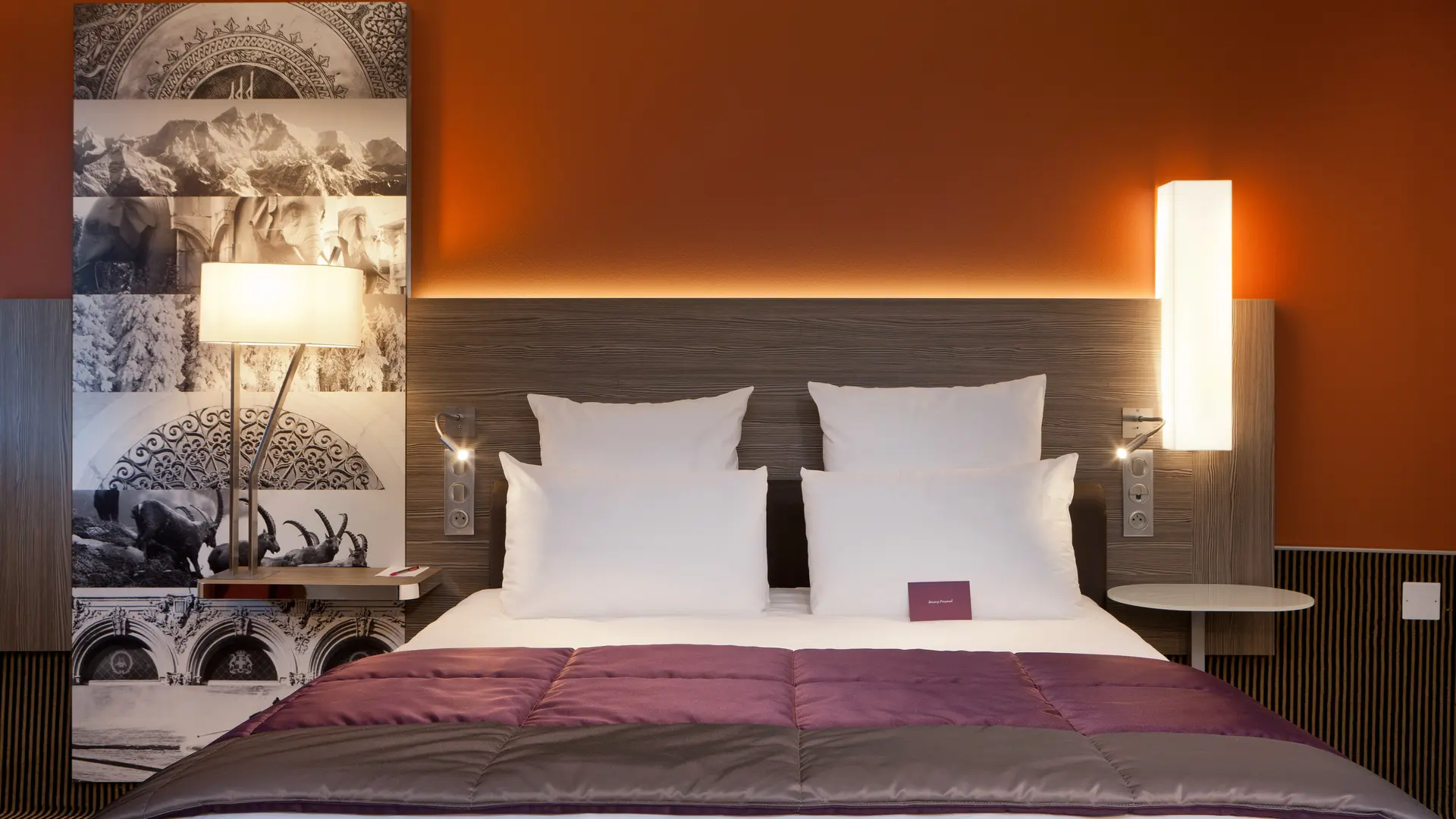 Chambre standard