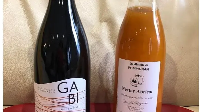 Nos produits vente à la ferme