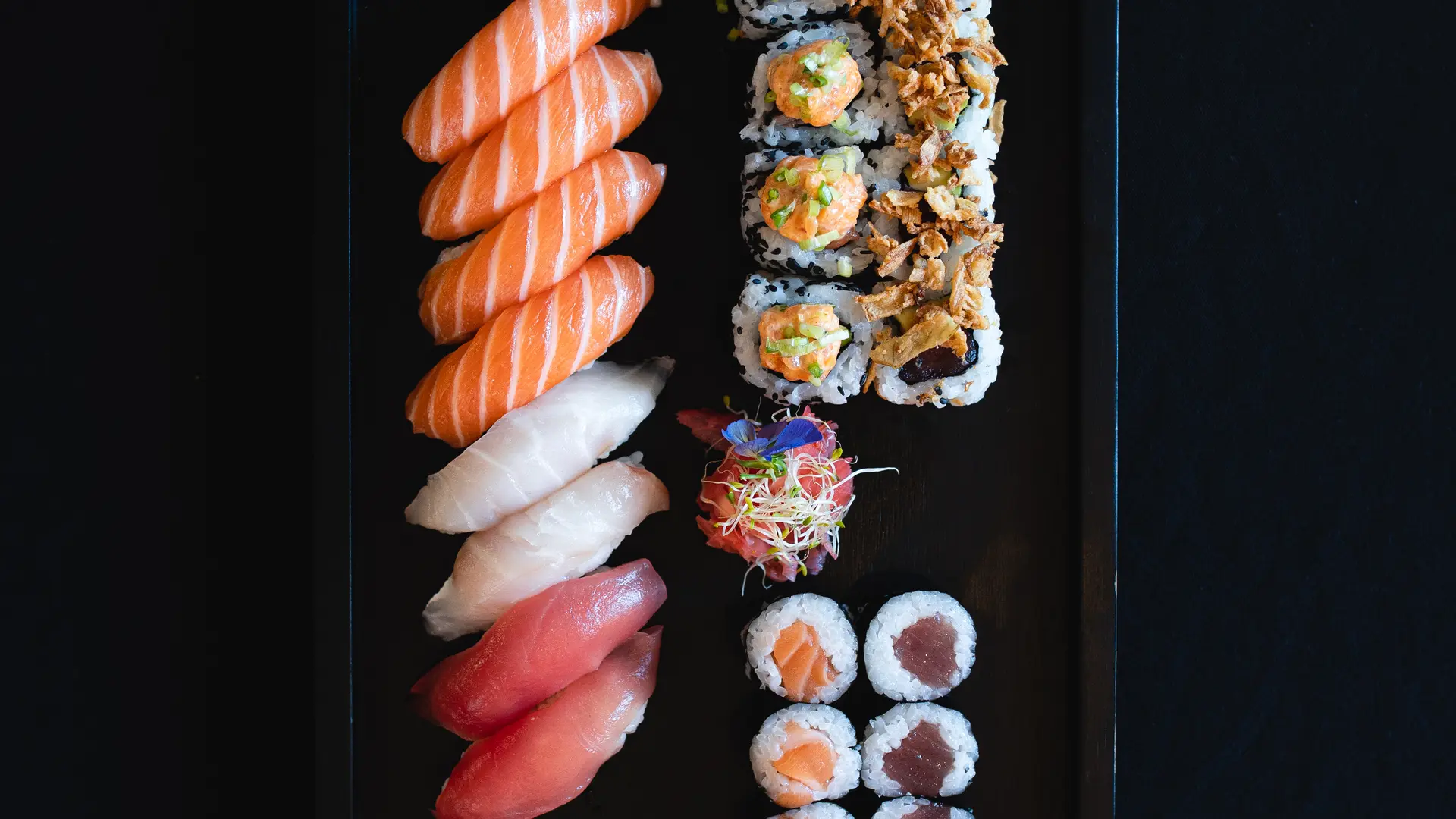 assortiment