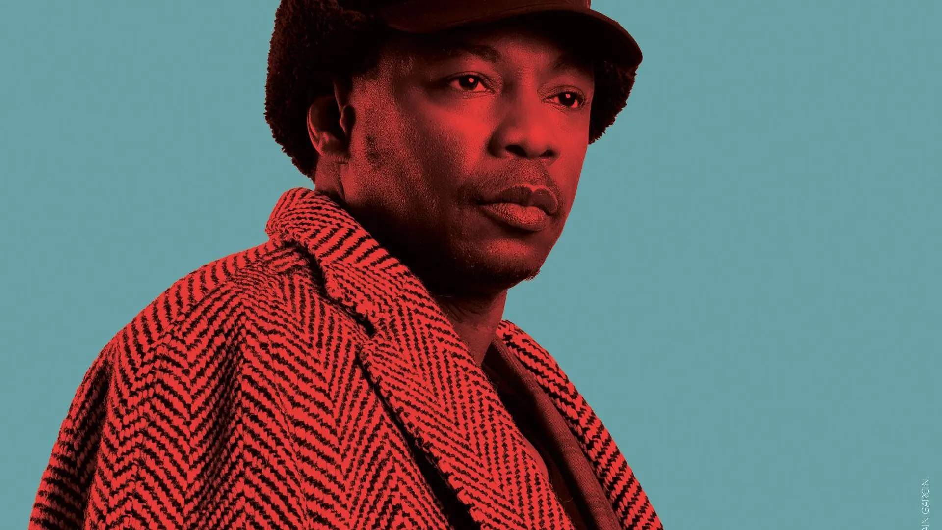 Scènes d'été : MC★Solaar_Sainte-Maxime