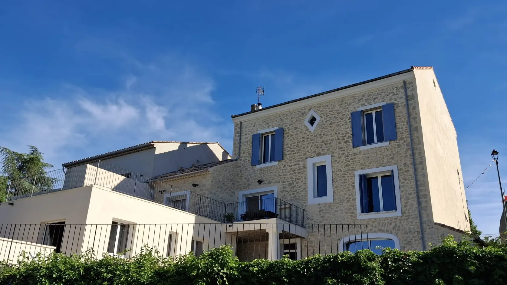 Les Terrasses d' Antonin_Grambois