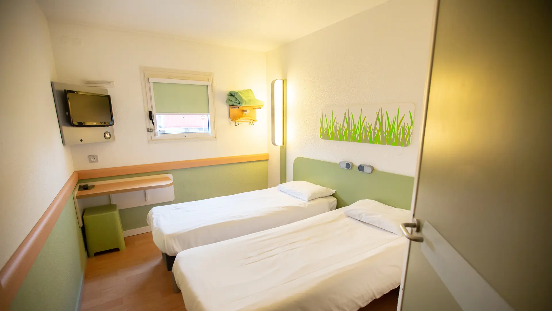 Ibis Budget