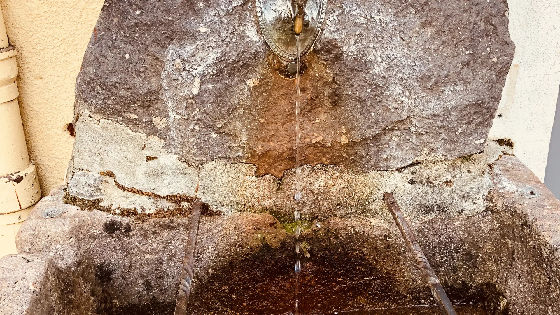 Fontaine