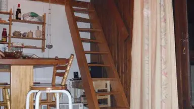 Intérieur studio