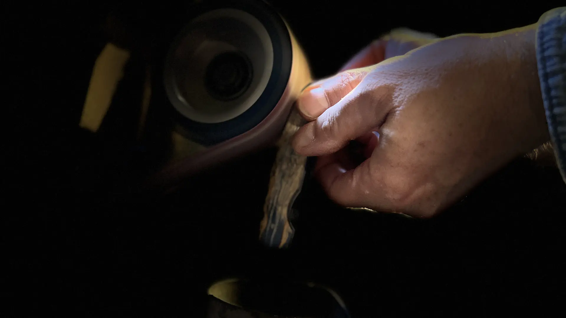 fabrication couteau custom