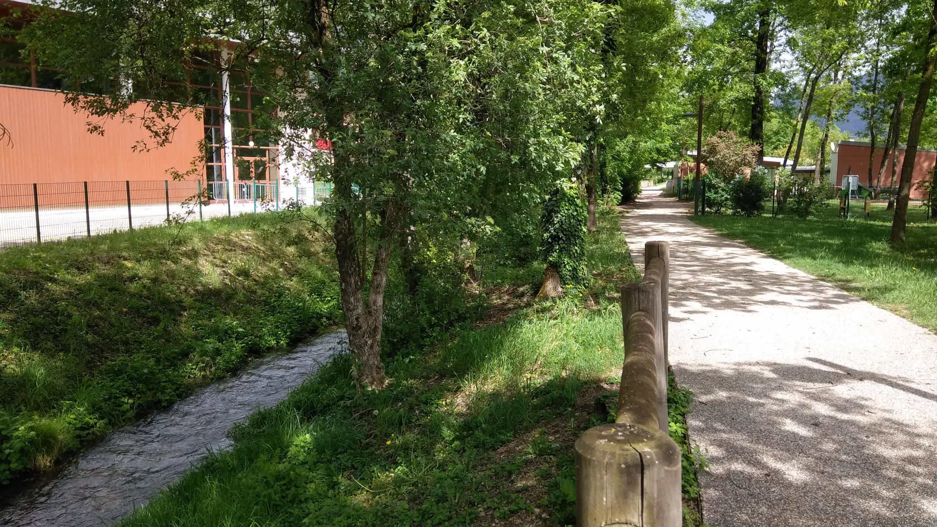 Sentier