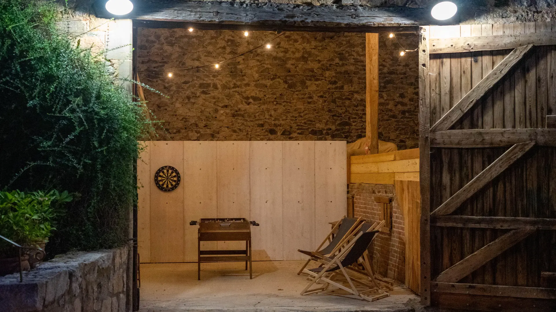 Gîte Le Viron_Renaison