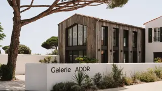 Galerie ADOR