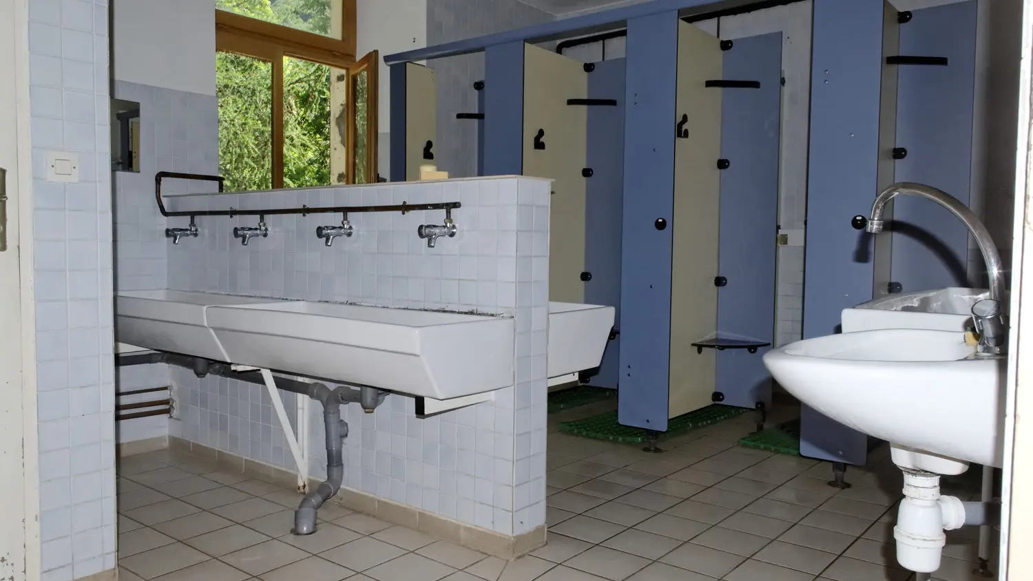 Centre de vacances de Molines-en-Champsaur