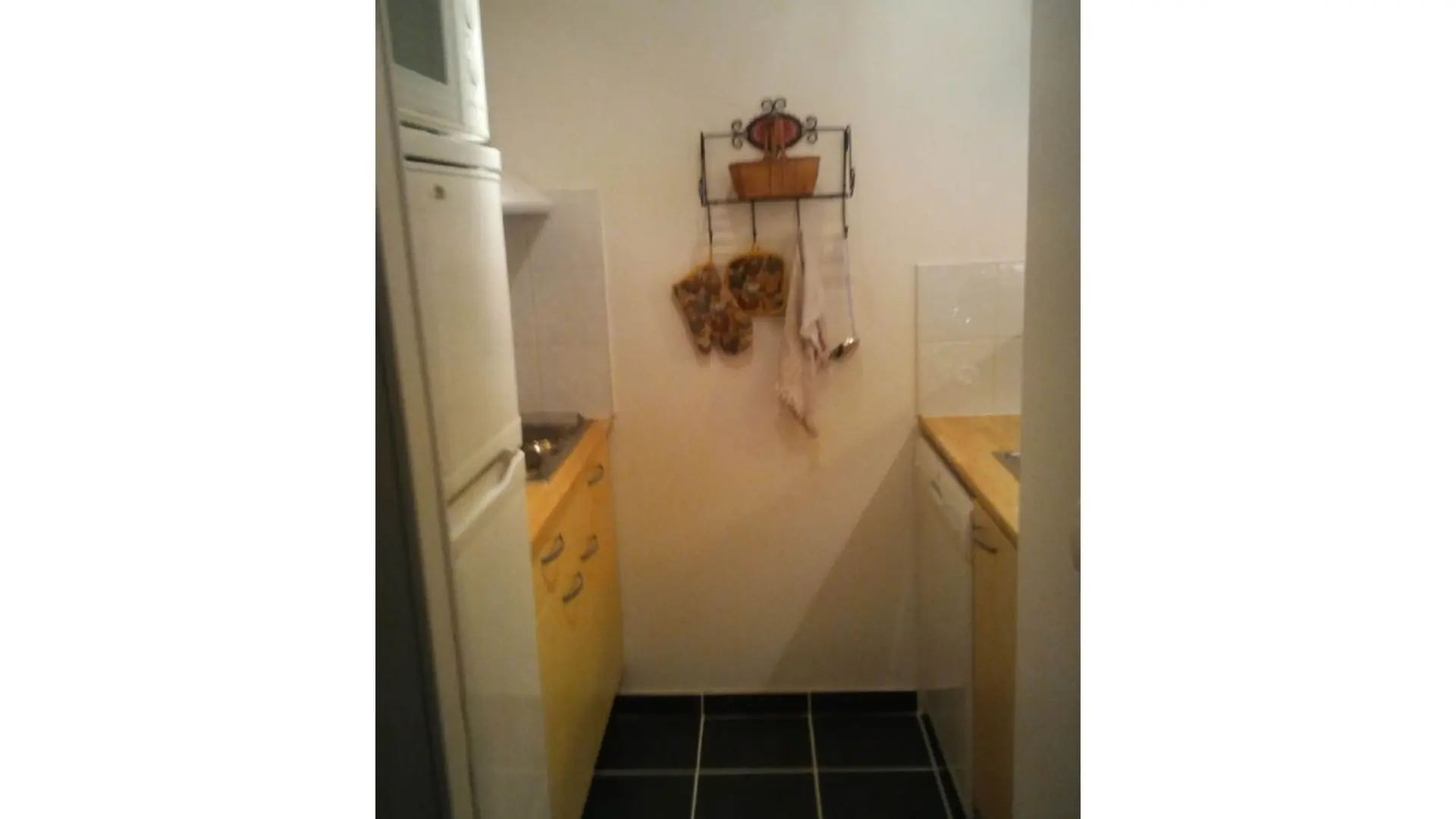 Appartement Jonquille 131