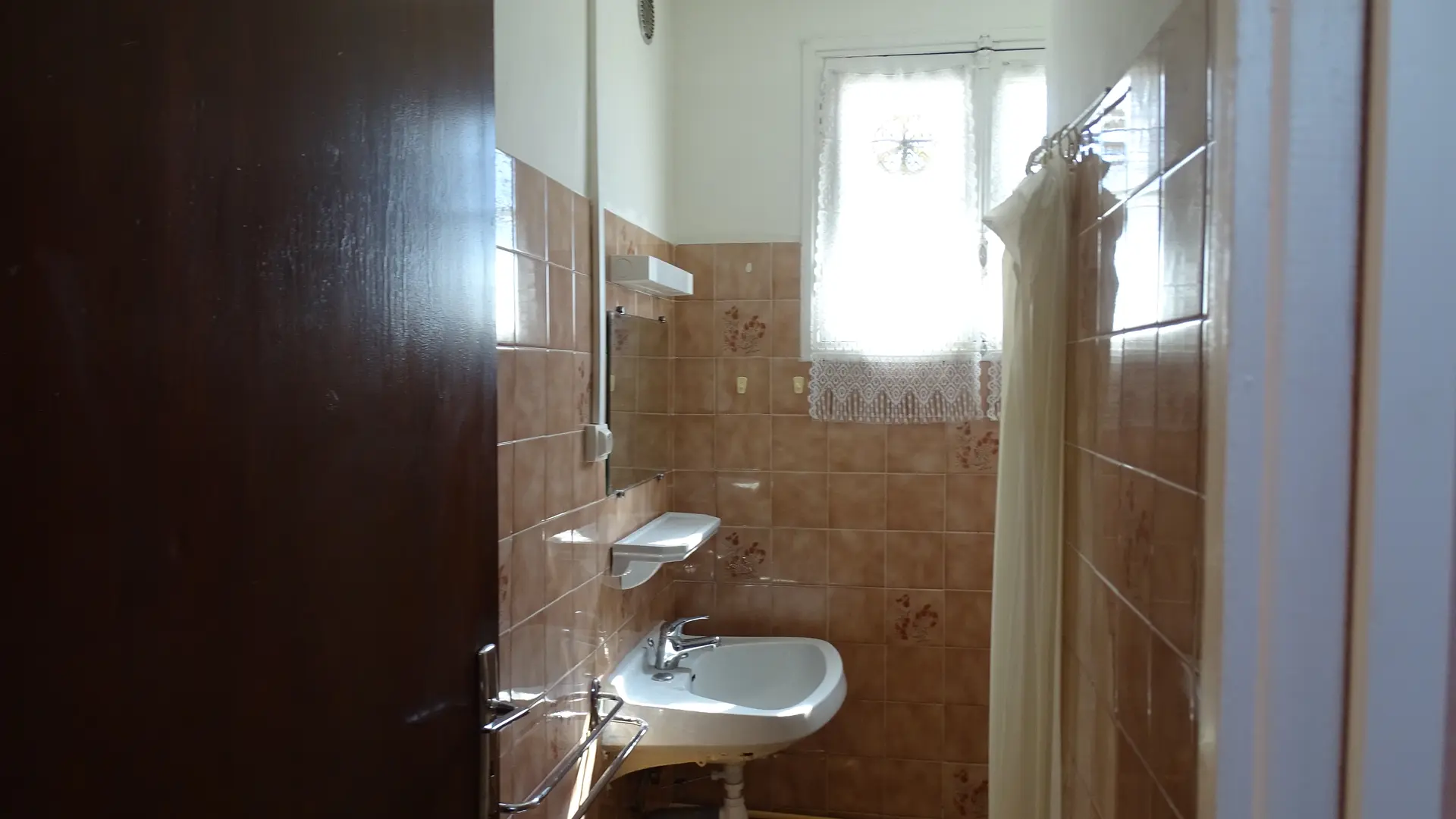 Appartement T2, Avenue de Verdun - Digne les Bains