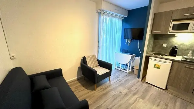 Résidence Aramis - N° 3