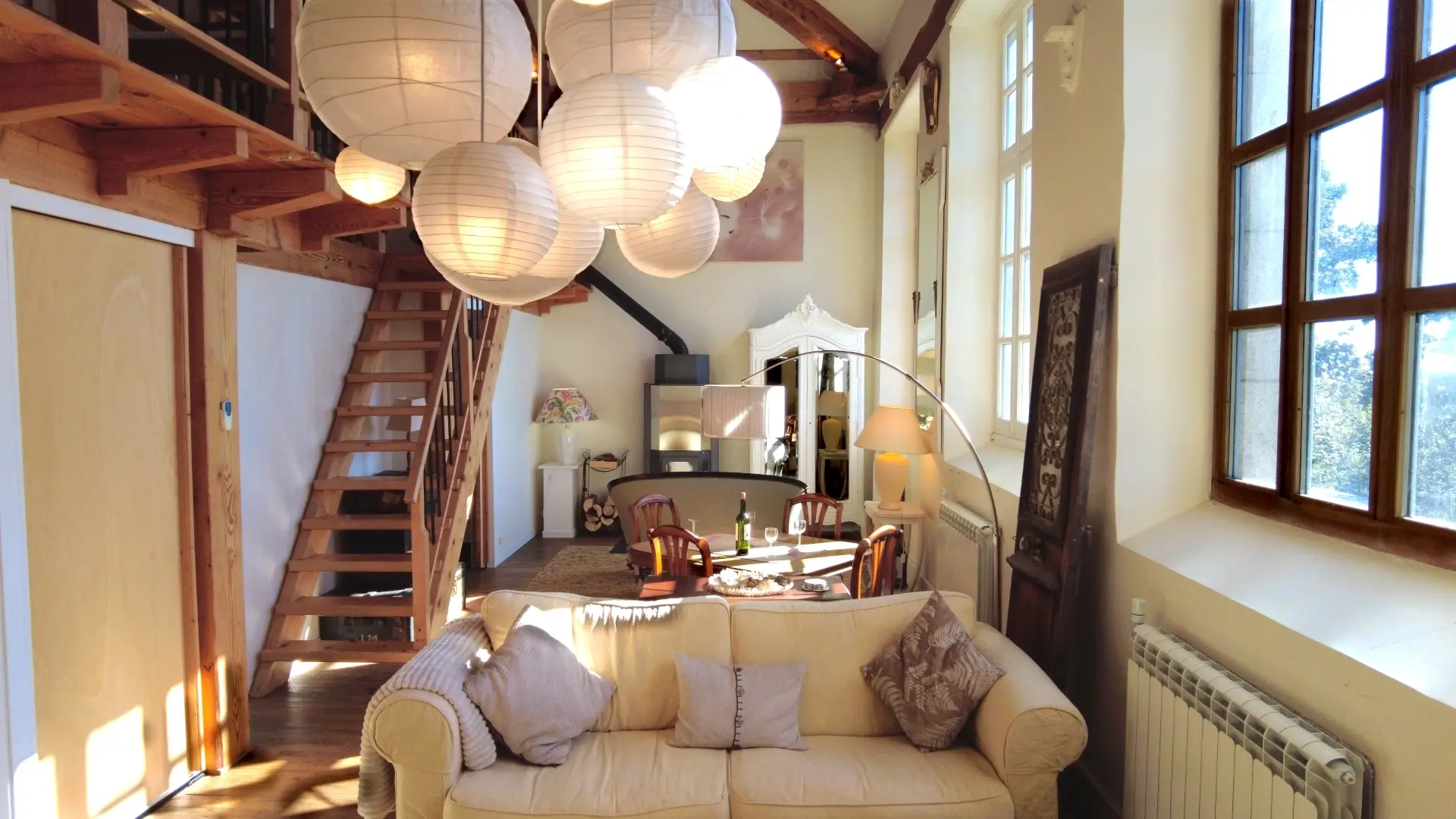 Salon