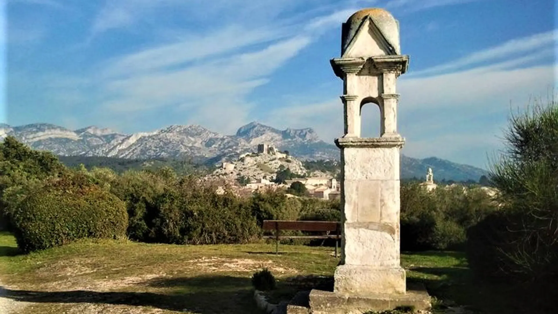 Oratoire