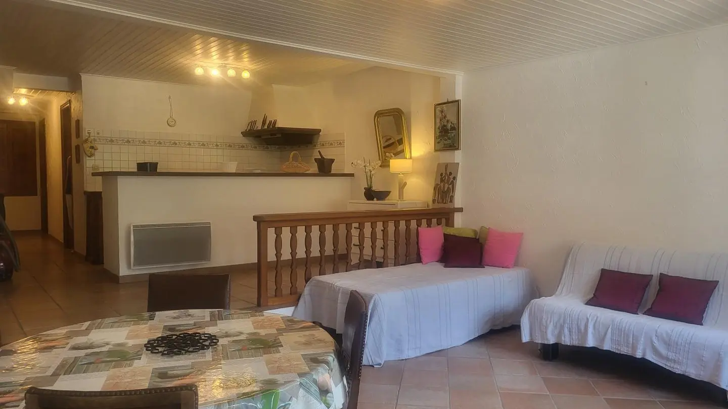 Gîte Le Siruol- Sejour-Saint-Martin-Vésubie-Gîtes de France des Alpes-Maritimes