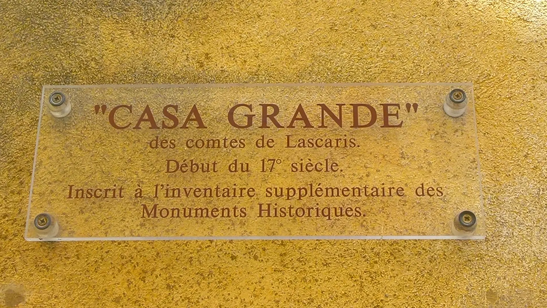 Casa Grande