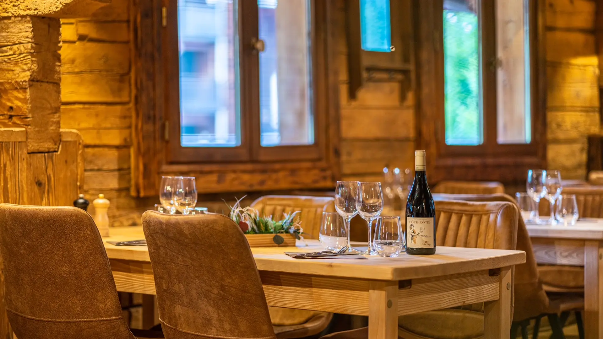 Auberge du pré vieux6