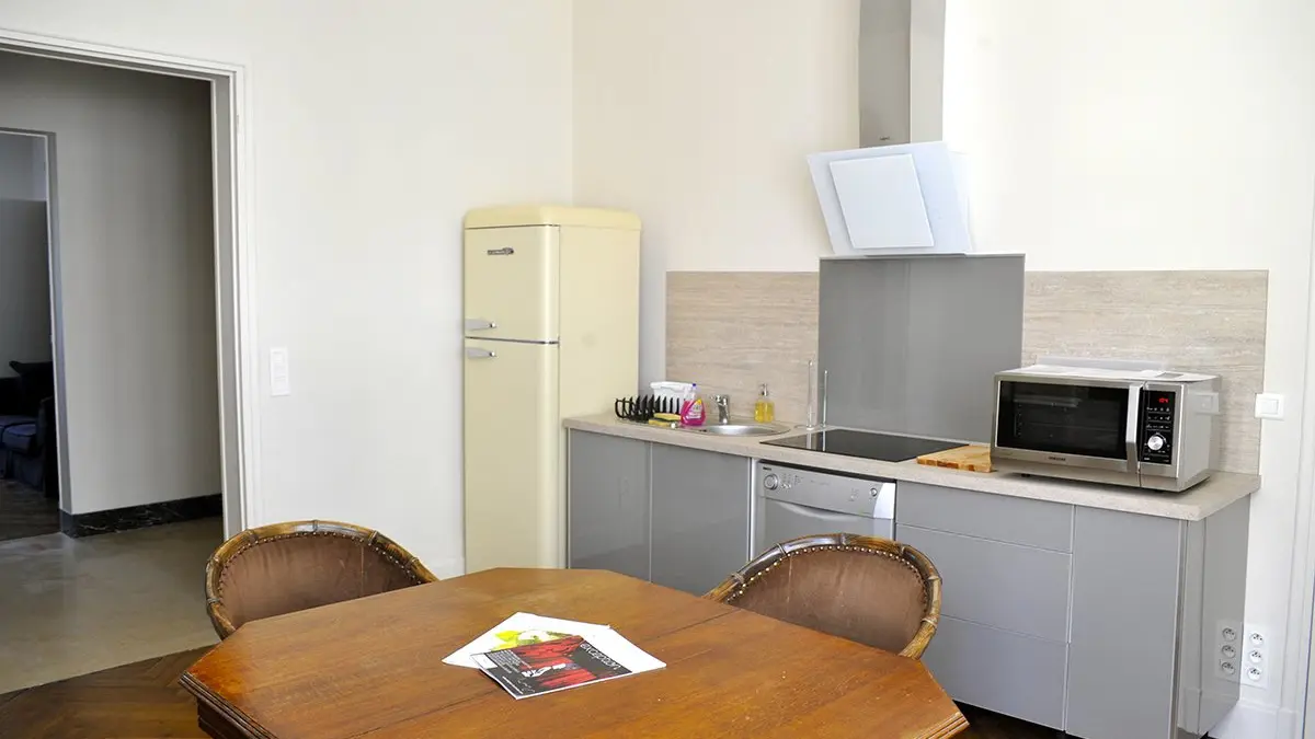 Victor - Location de vacances