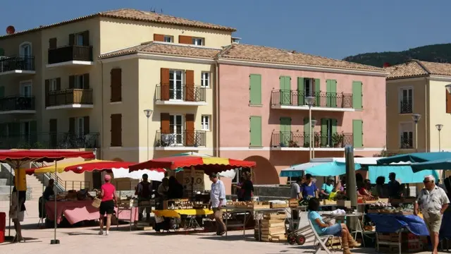 Bouverie