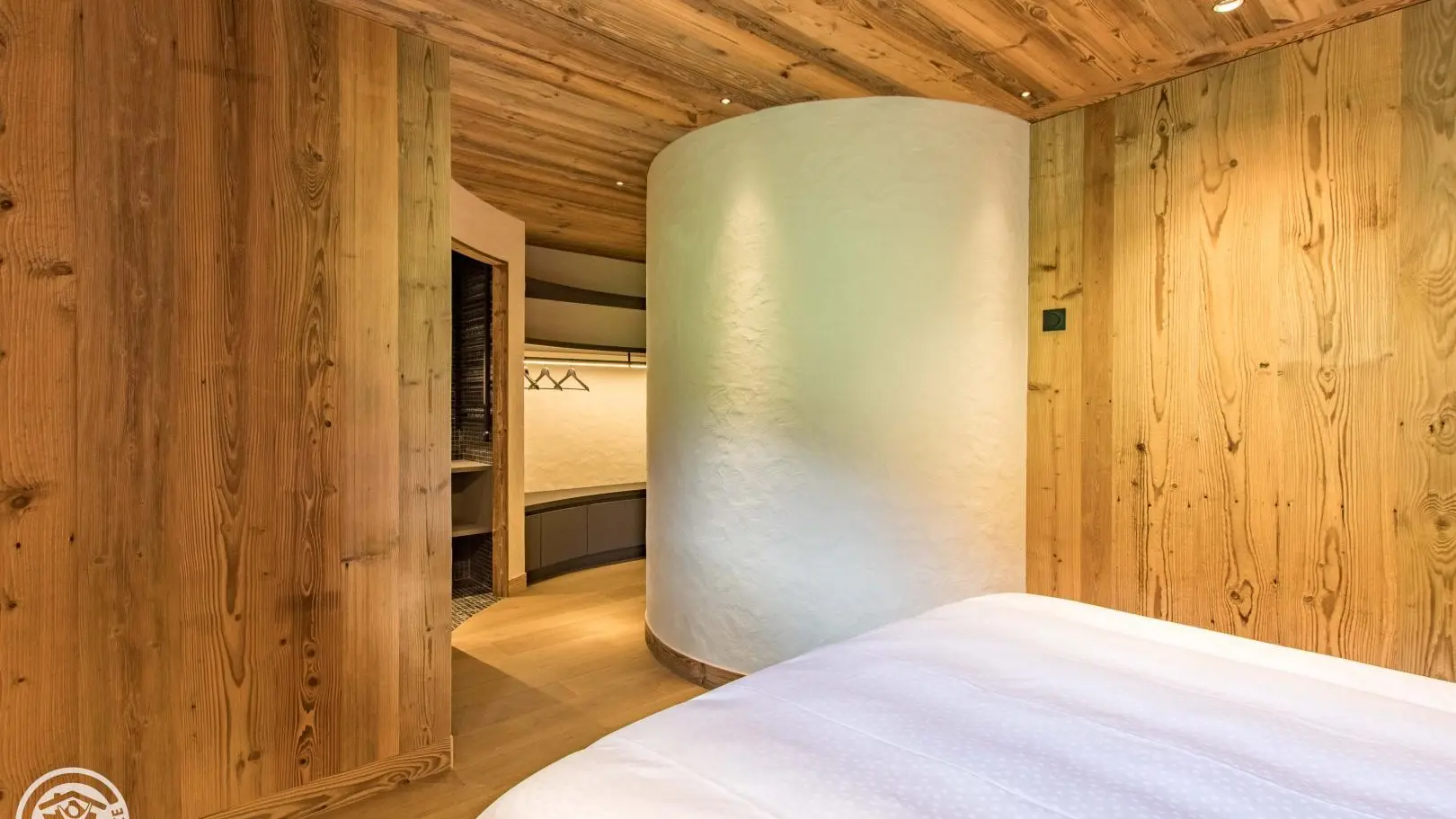 Chambre master
