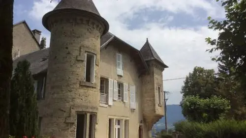Patrimoine du village de Brénaz