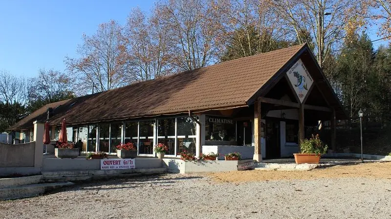 La croisée des régions