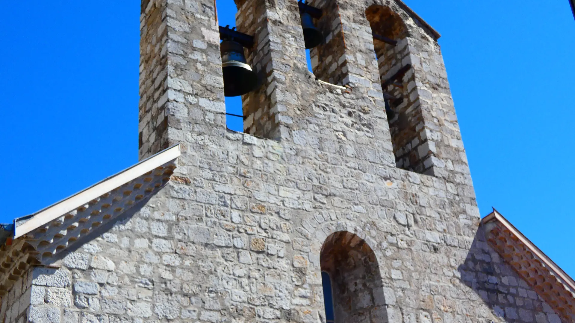 L'église Saint-Laurent