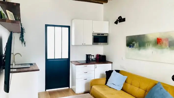 Joli studio à louer à Marly-le-Roi_Marly-le-Roi