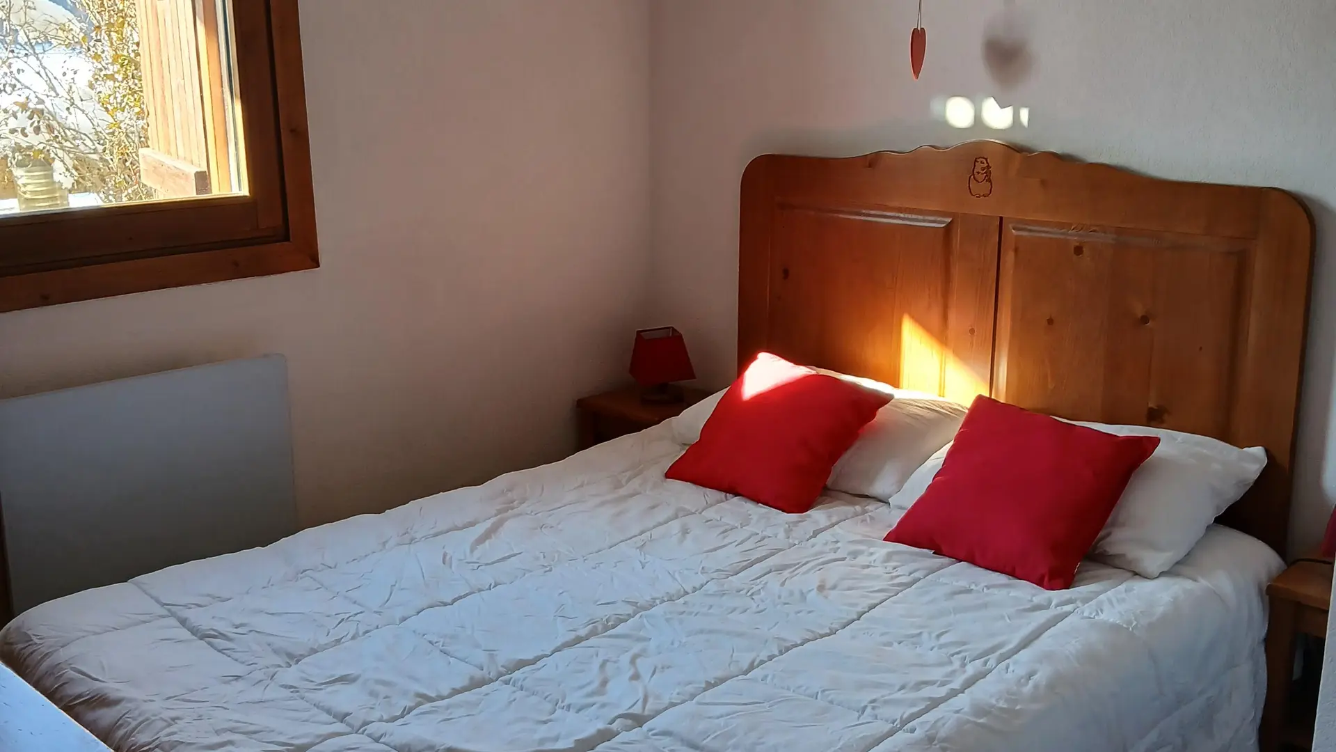 chambre
