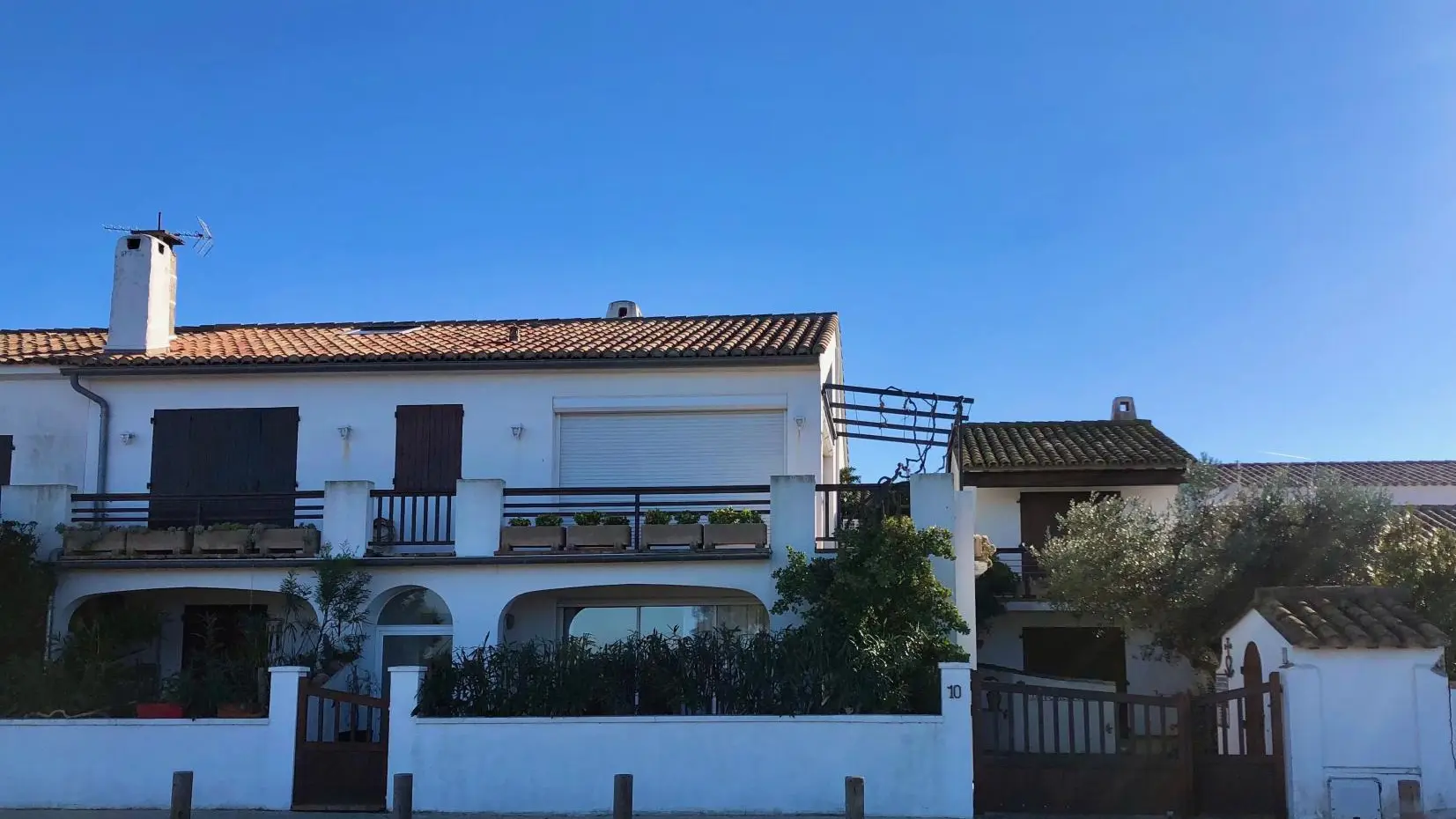 Photo de la copropriété