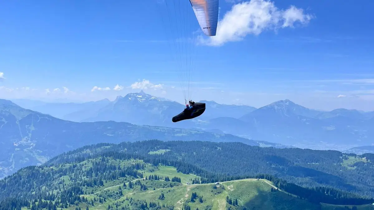 Air Libre_Les Gets