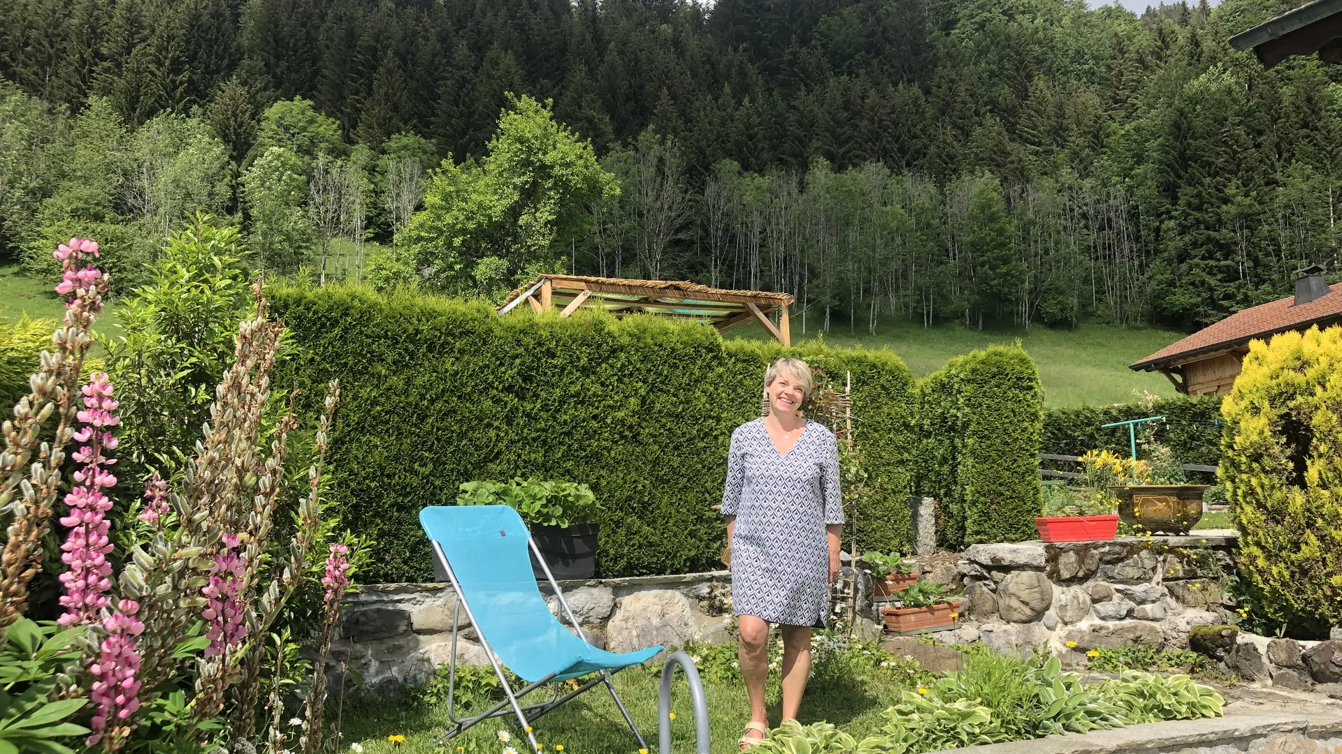 La ferme des Cousines