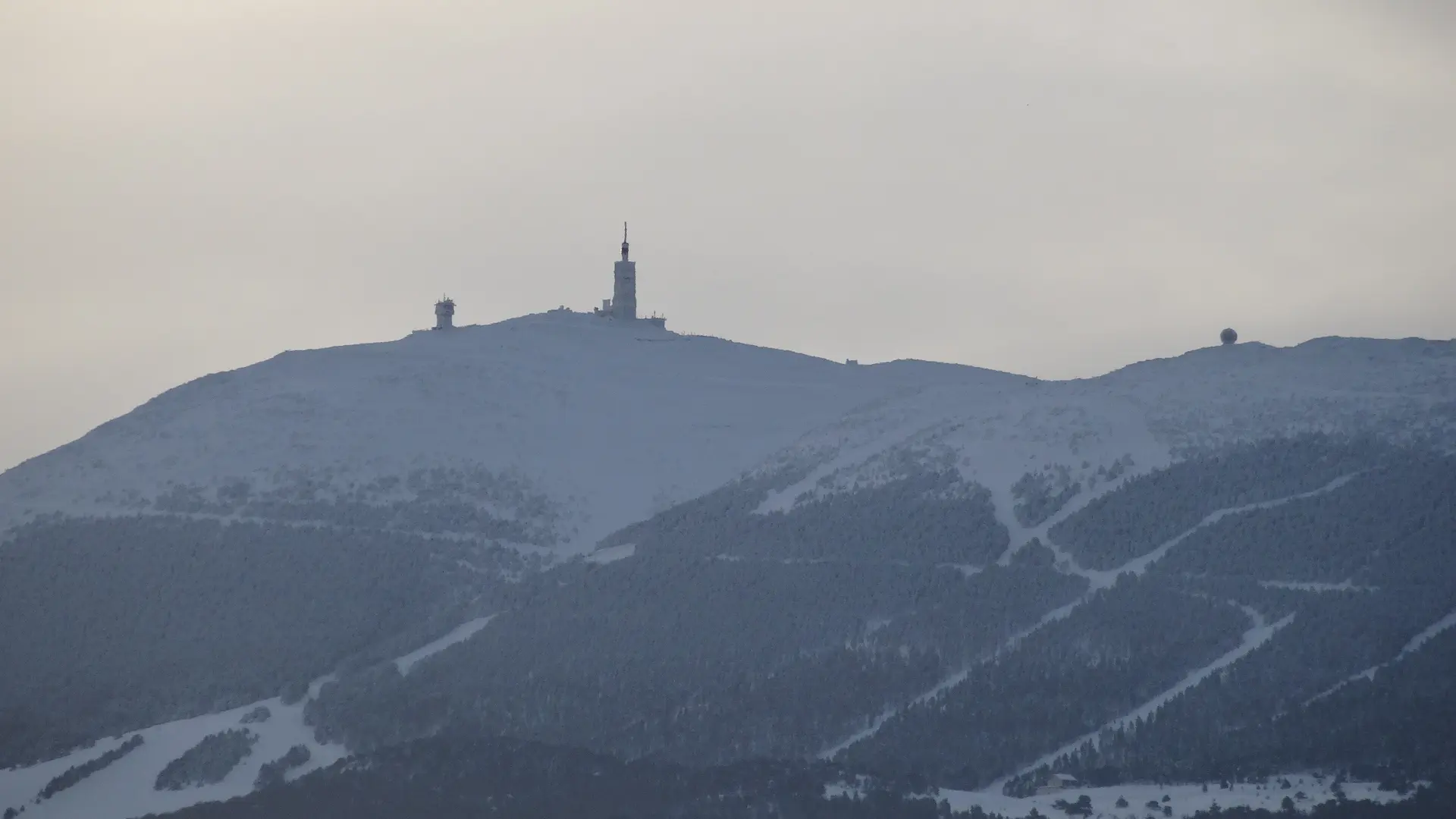 Mont Ventoux