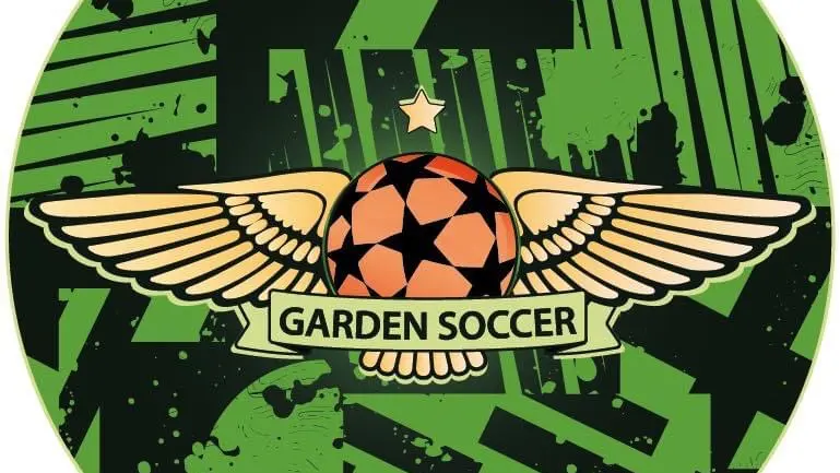 Garden Soccer
