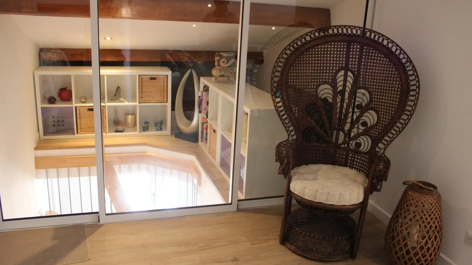 Chambre d'Hôtes-Biot-Gîtes de France Alpes-Maritimes