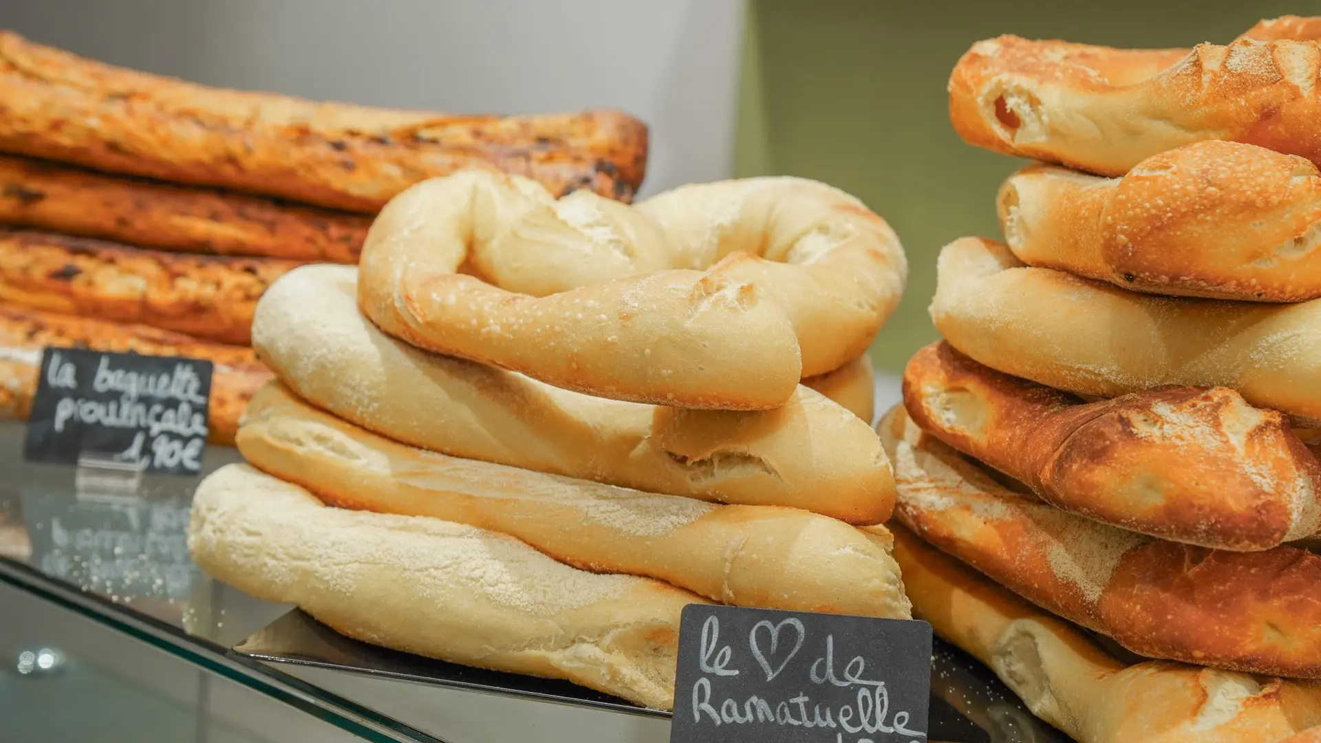 Au cœur de Ramatuelle
