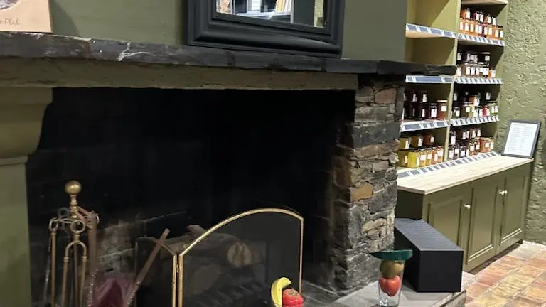 La Maison des Confitures