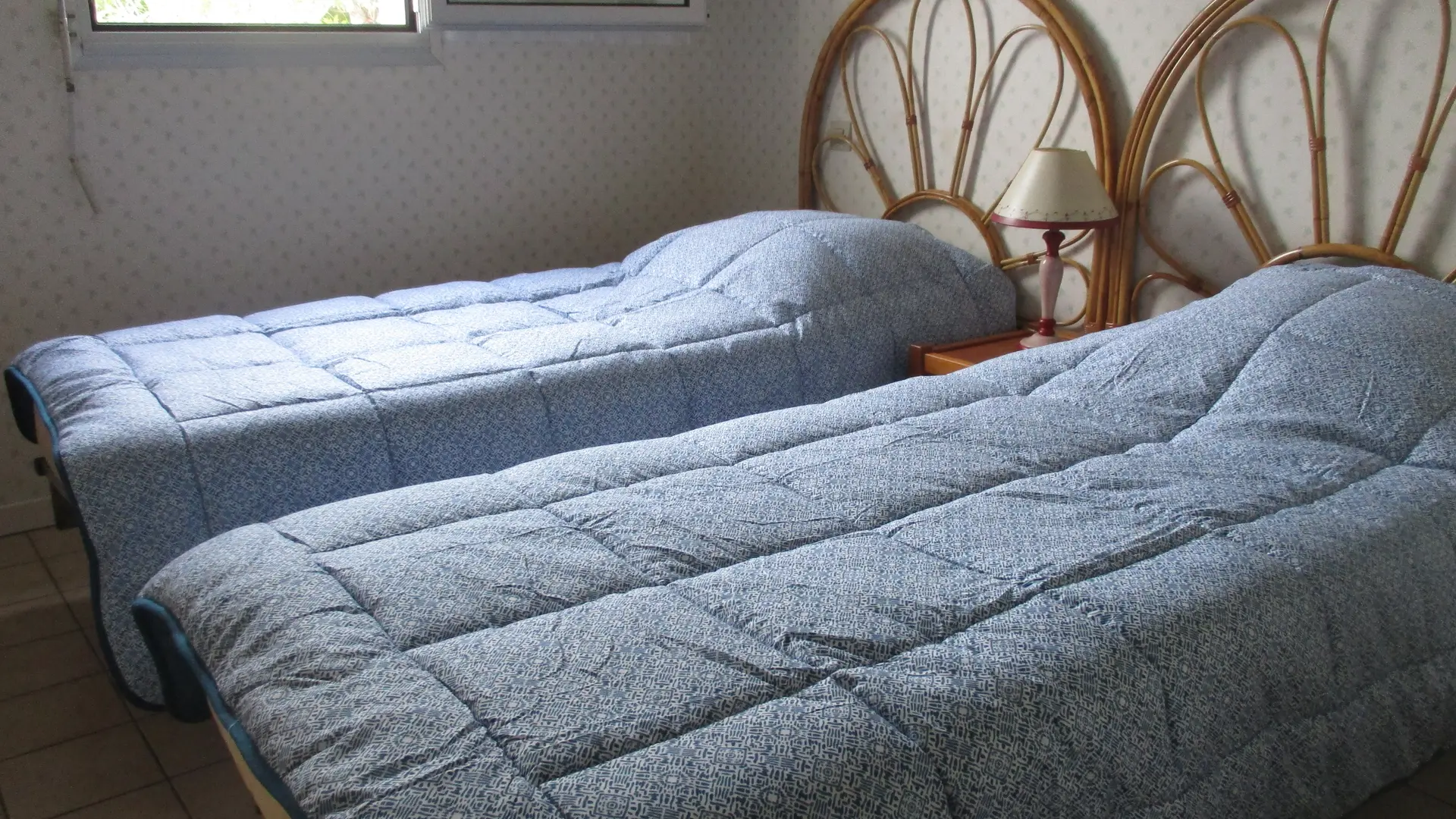chambre