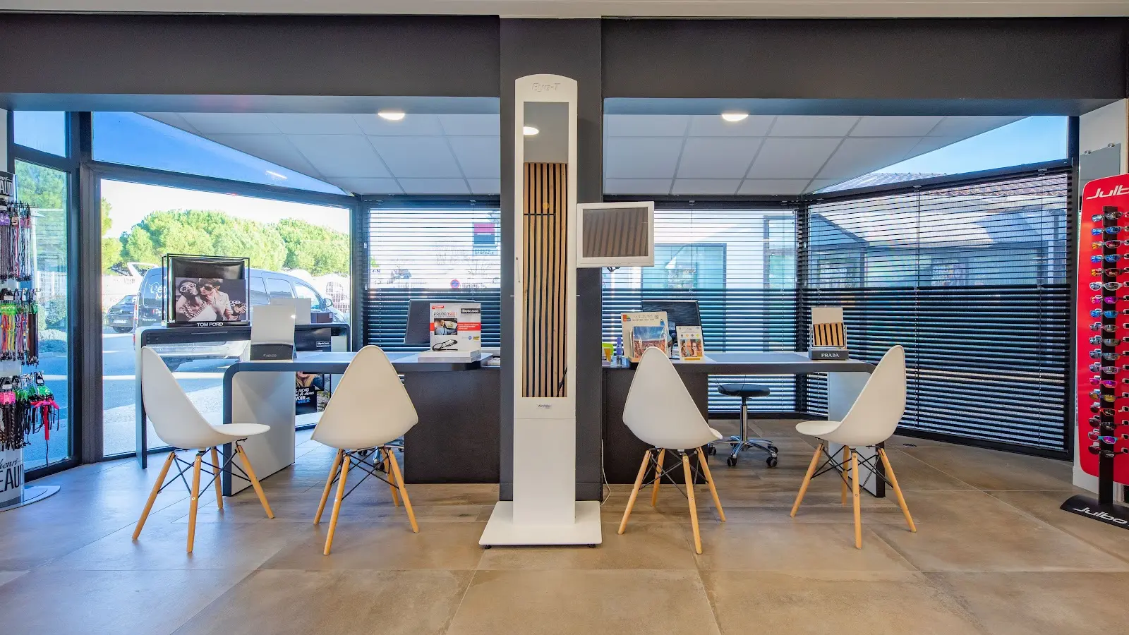 Bienvenue chez votre opticien Optic 2000 à Saint-Martin-de-Ré.